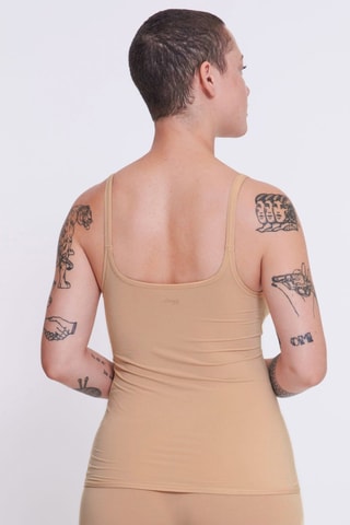 Caraco Go Allround  - Beige