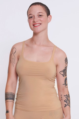 Caraco Go Allround  - Beige