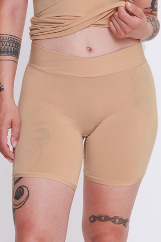Panty Go Allround  - Beige