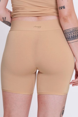 Panty Go Allround  - Beige