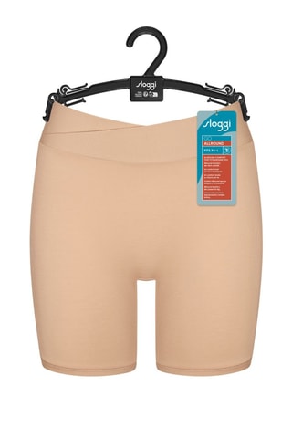 Panty Go Allround  - Beige