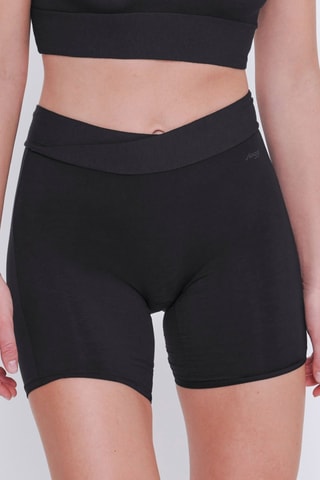 Panty Go Allround  - Noir