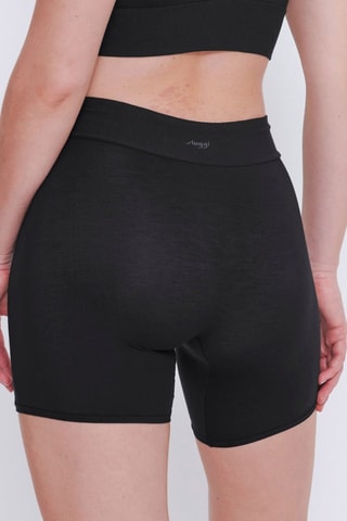 Panty Go Allround  - Noir