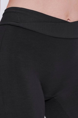 Panty Go Allround  - Noir