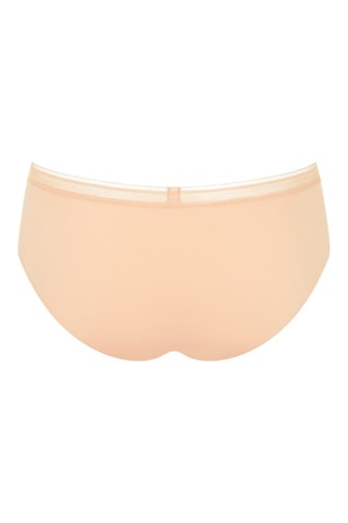 Culotte Body Adapt  - Beige