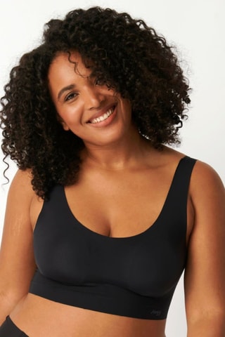 Culotte Zero Feel  - Noir