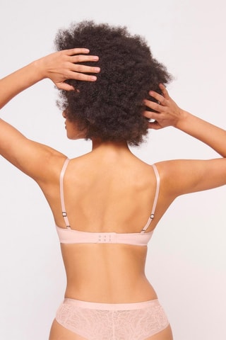 Soutien-gorge Shadow Orange - Orange