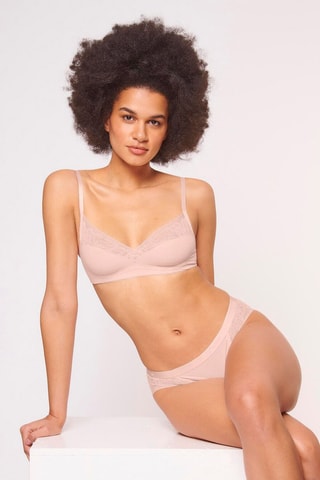 Soutien-gorge Shadow Orange - Orange