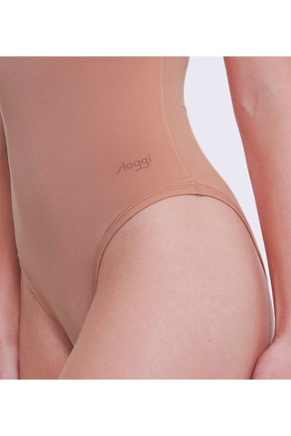 Body Go Allround - Beige - Beige