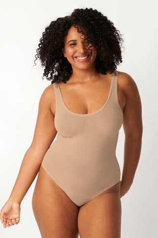 Body GO Allround - Beige - Marron