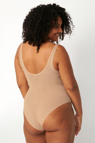 Body GO Allround - Beige - Marron