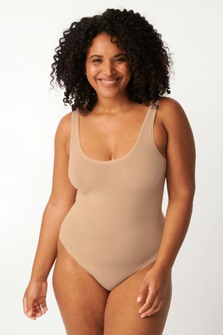Body GO Allround - Beige - Marron