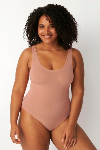Body GO Allround - Beige - Rose