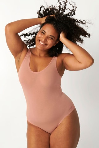 Body GO Allround - Beige - Rose