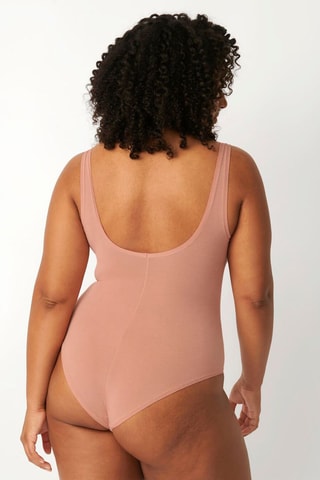 Body GO Allround - Beige - Rose