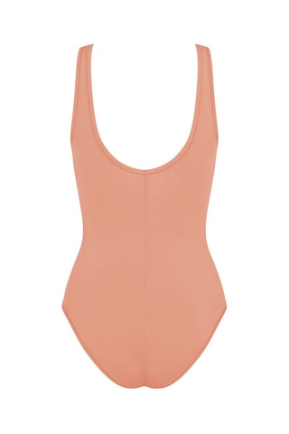 Body GO Allround - Beige - Rose