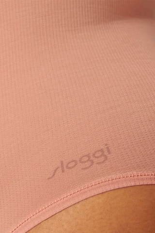 Body GO Allround - Beige - Rose