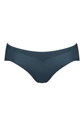 Culotte Body Adapt Noir - Bleu