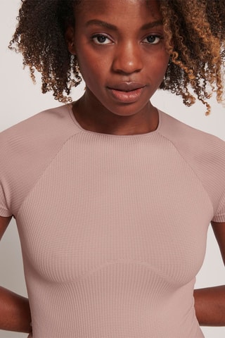 Body Ever - Mauve clair - Violet