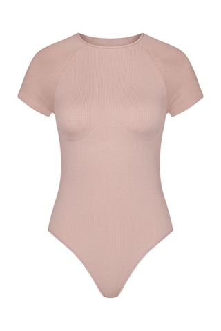 Body Ever - Mauve clair - Violet