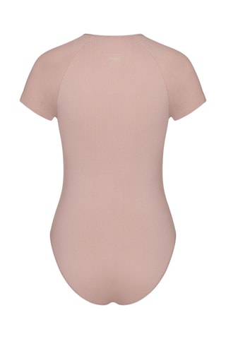 Body Ever - Mauve clair - Violet