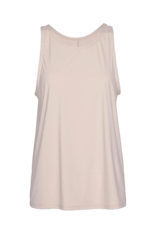 Top Happy - Noir - Beige