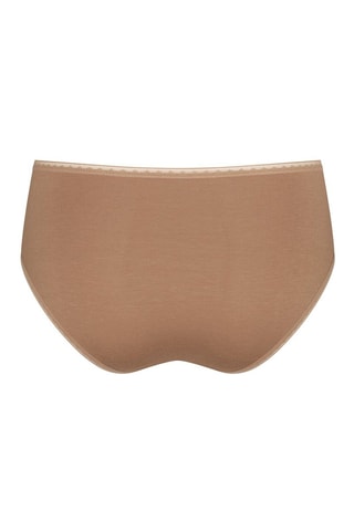 2 culottes Go - Marron - Marron