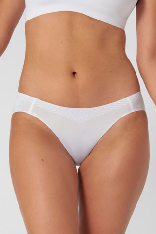Culotte Body Adapt - Blanc - Blanc