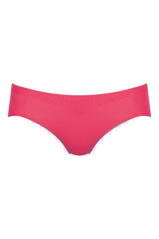 Culotte Body Adapt - Blanc - Rose