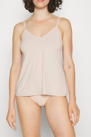 Top Happy - Beige - Beige