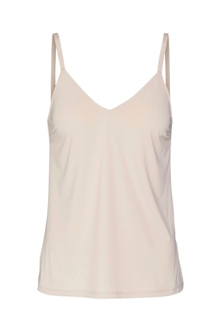 Top Happy - Beige - Beige