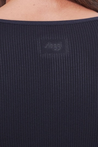 Crop top Ever Infused Aloe - Noir - Noir