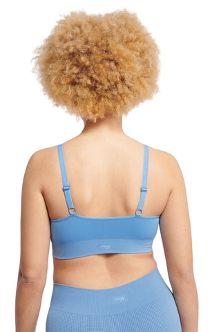 Brassière Ever - Bleu clair - Bleu