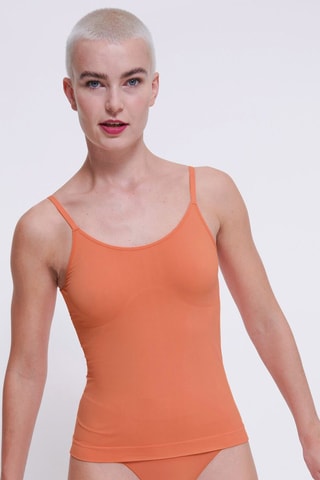 Débardeur Ever Infused - Orange - Orange