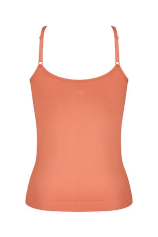 Débardeur Ever Infused - Orange - Orange