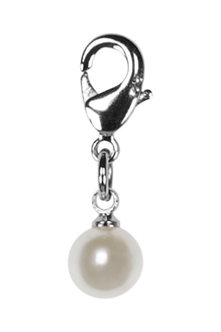 3 culottes Basic H Pearl Maxi - Blanc - Blanc