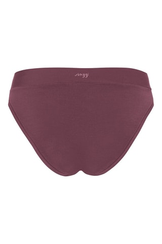 Culotte GO Allround Mini - Prune - Marron