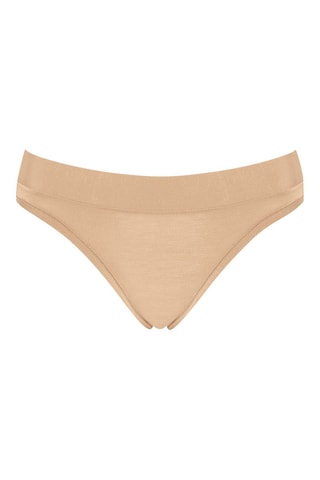 Culotte GO Allround Mini - Prune - Marron