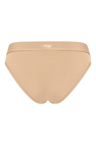 Culotte GO Allround Mini - Prune - Marron