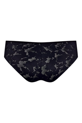 Culotte Zero Lace 2.0 Noir - Noir