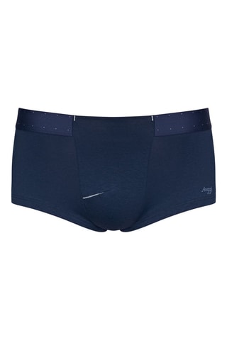 2 boxers Made Hipster Lifeguard 2P - Noir - Noir