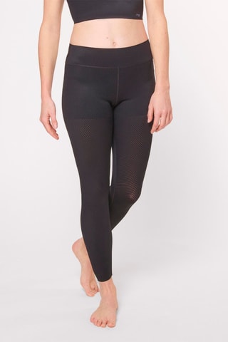 Legging ZERO Feel Flow - Noir - Noir