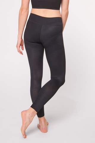 Legging ZERO Feel Flow - Noir - Noir