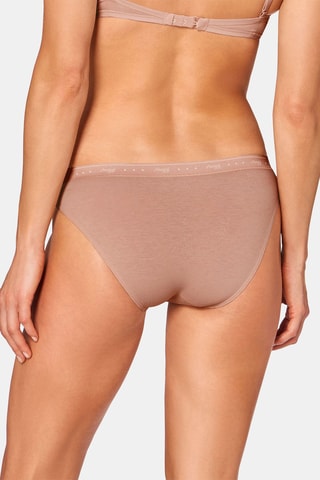 Culotte 24/7  Beige - Beige