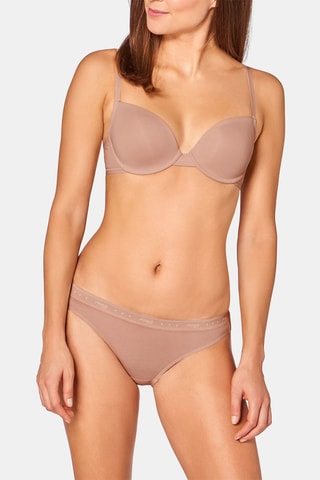 Culotte 24/7  Beige - Beige