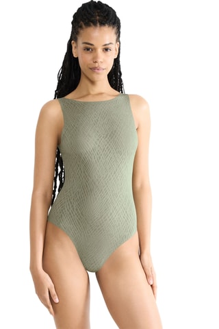 Body Zero Feel Bliss - Vert