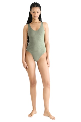 Body Zero Feel Bliss - Vert