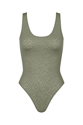 Body Zero Feel Bliss - Vert