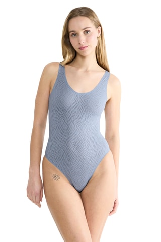 Body Zero Feel Bliss - Bleu