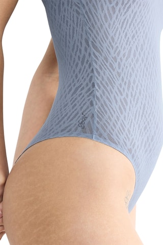 Body Zero Feel Bliss - Bleu